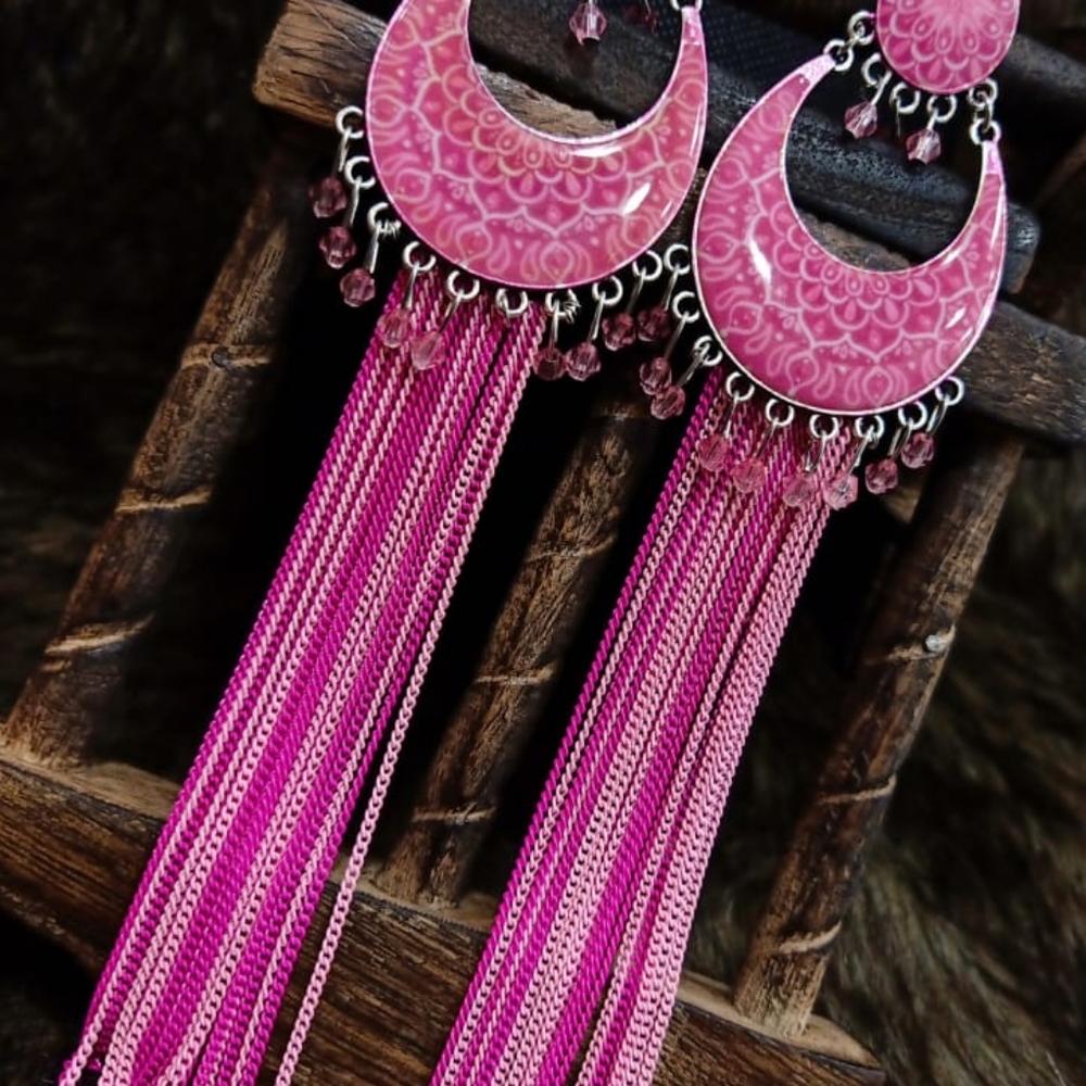 Earings - Picture 3 of 4